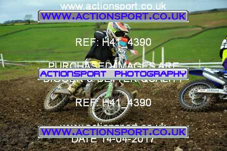 Photo: H41_4390 ActionSport Photography 14/04/2017 AMCA Marshfield MXC Mike Brown Memorial & Huck Cup  _8_MX2Experts #1