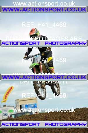 Photo: H41_4469 ActionSport Photography 14/04/2017 AMCA Marshfield MXC Mike Brown Memorial & Huck Cup  _8_MX2Experts #1