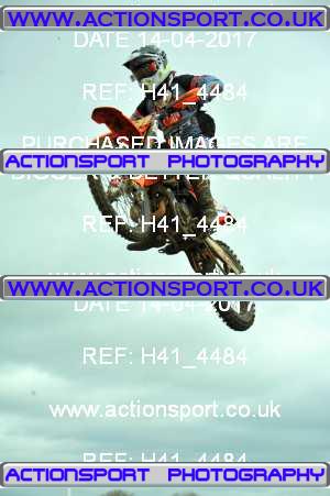 Photo: H41_4484 ActionSport Photography 14/04/2017 AMCA Marshfield MXC Mike Brown Memorial & Huck Cup  _8_MX2Experts #201