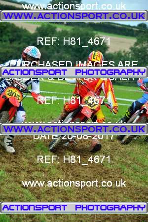 Photo: H81_4671 ActionSport Photography 20/08/2017 Somerset Scramble Club - Cotley  _0_SolosPractice0 #527