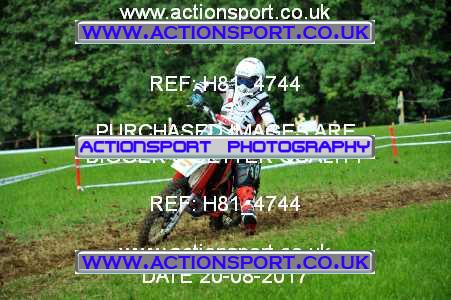 Photo: H81_4744 ActionSport Photography 20/08/2017 Somerset Scramble Club - Cotley  _0_SolosPractice0 #188
