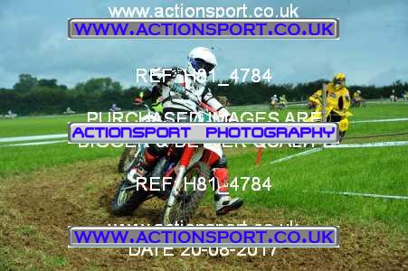 Photo: H81_4784 ActionSport Photography 20/08/2017 Somerset Scramble Club - Cotley  _0_SolosPractice0 #188