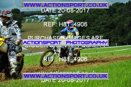 Photo: H81_4906 ActionSport Photography 20/08/2017 Somerset Scramble Club - Cotley  _0_SolosPractice0 #39