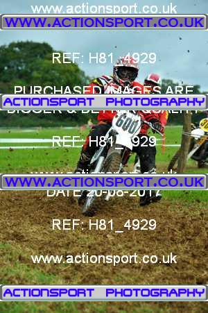Photo: H81_4929 ActionSport Photography 20/08/2017 Somerset Scramble Club - Cotley  _0_SolosPractice0 #600
