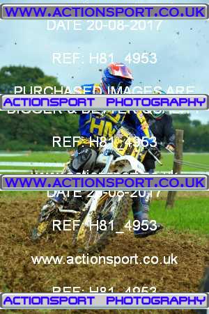 Photo: H81_4953 ActionSport Photography 20/08/2017 Somerset Scramble Club - Cotley  _0_SolosPractice0 #39