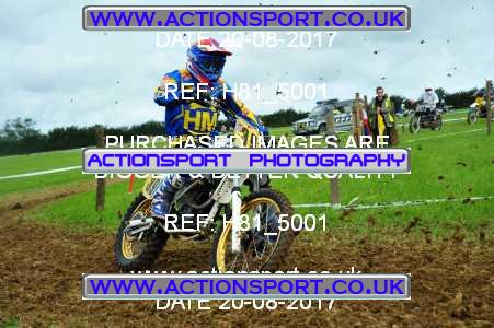 Photo: H81_5001 ActionSport Photography 20/08/2017 Somerset Scramble Club - Cotley  _0_SolosPractice0 #39