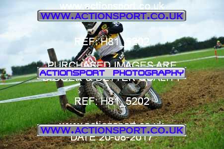 Photo: H81_5202 ActionSport Photography 20/08/2017 Somerset Scramble Club - Cotley  _1_ClassicsPre65-Pre74 #59