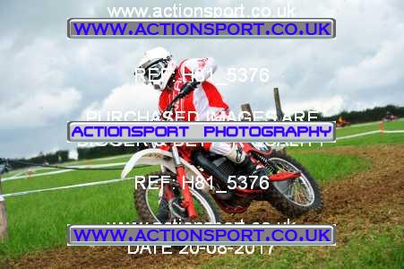 Photo: H81_5376 ActionSport Photography 20/08/2017 Somerset Scramble Club - Cotley  _2_TwinshockC #644