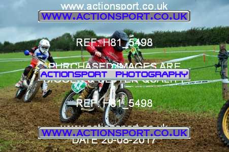 Photo: H81_5498 ActionSport Photography 20/08/2017 Somerset Scramble Club - Cotley  _3_EVOs #43
