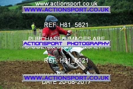 Photo: H81_5621 ActionSport Photography 20/08/2017 Somerset Scramble Club - Cotley  _3_EVOs #43