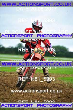 Photo: H81_5993 ActionSport Photography 20/08/2017 Somerset Scramble Club - Cotley  _6_TwinshockA #592