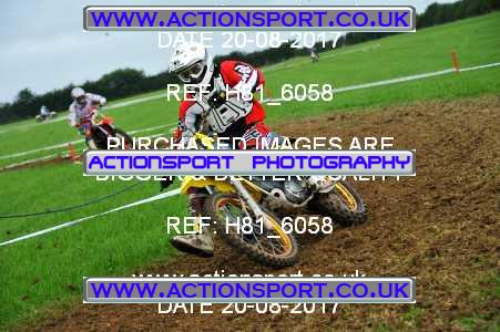 Photo: H81_6058 ActionSport Photography 20/08/2017 Somerset Scramble Club - Cotley  _7_GordonGunstoneMemorialCup #500