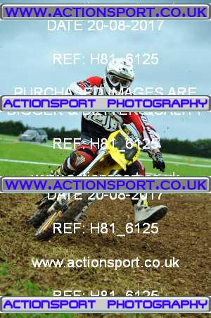 Photo: H81_6125 ActionSport Photography 20/08/2017 Somerset Scramble Club - Cotley  _7_GordonGunstoneMemorialCup #500