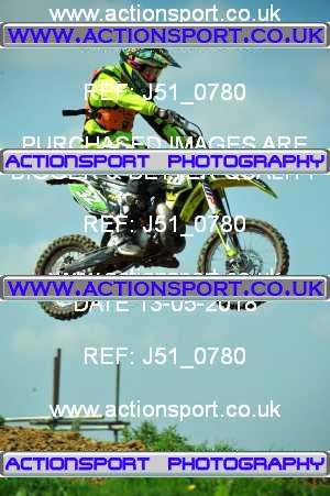 Photo: J51_0780 ActionSport Photography 13/05/2018 AMCA Cheltenham Spa SC [BWMA Ladies Championship] - Brookthorpe  _5_Inters_BWMAYouthGirls #32