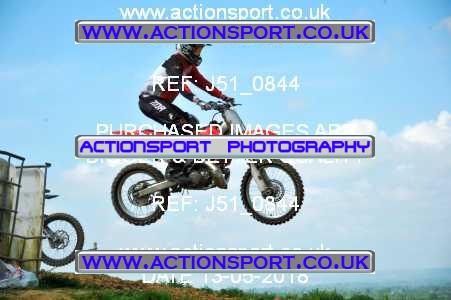 Photo: J51_0844 ActionSport Photography 13/05/2018 AMCA Cheltenham Spa SC [BWMA Ladies Championship] - Brookthorpe  _1_JuniorsUnlimitedGp1 #144