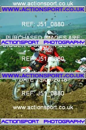 Photo: J51_0880 ActionSport Photography 13/05/2018 AMCA Cheltenham Spa SC [BWMA Ladies Championship] - Brookthorpe  _1_JuniorsUnlimitedGp1 #144