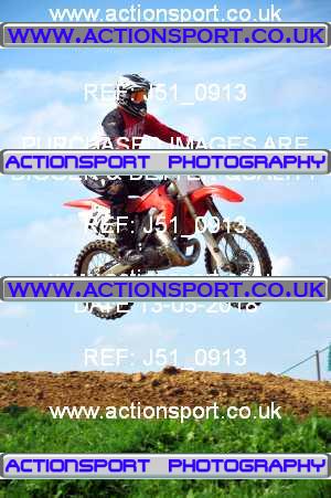 Photo: J51_0913 ActionSport Photography 13/05/2018 AMCA Cheltenham Spa SC [BWMA Ladies Championship] - Brookthorpe  _1_JuniorsUnlimitedGp1 #144