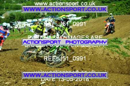 Photo: J51_0991 ActionSport Photography 13/05/2018 AMCA Cheltenham Spa SC [BWMA Ladies Championship] - Brookthorpe  _2_MX1Seniors #663