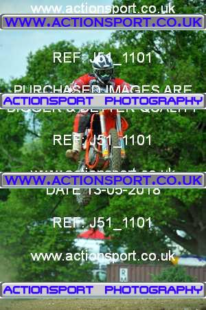 Photo: J51_1101 ActionSport Photography 13/05/2018 AMCA Cheltenham Spa SC [BWMA Ladies Championship] - Brookthorpe  _2_MX1Seniors #540