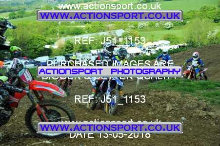 Photo: J51_1153 ActionSport Photography 13/05/2018 AMCA Cheltenham Spa SC [BWMA Ladies Championship] - Brookthorpe  _3_BWMAWomensChampionship #178