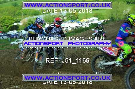 Photo: J51_1169 ActionSport Photography 13/05/2018 AMCA Cheltenham Spa SC [BWMA Ladies Championship] - Brookthorpe  _3_BWMAWomensChampionship #38