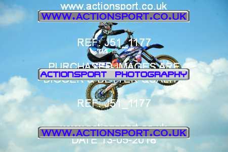 Photo: J51_1177 ActionSport Photography 13/05/2018 AMCA Cheltenham Spa SC [BWMA Ladies Championship] - Brookthorpe  _3_BWMAWomensChampionship #178