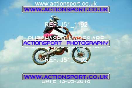 Photo: J51_1192 ActionSport Photography 13/05/2018 AMCA Cheltenham Spa SC [BWMA Ladies Championship] - Brookthorpe  _3_BWMAWomensChampionship #341