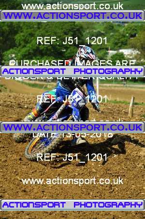Photo: J51_1201 ActionSport Photography 13/05/2018 AMCA Cheltenham Spa SC [BWMA Ladies Championship] - Brookthorpe  _3_BWMAWomensChampionship #178