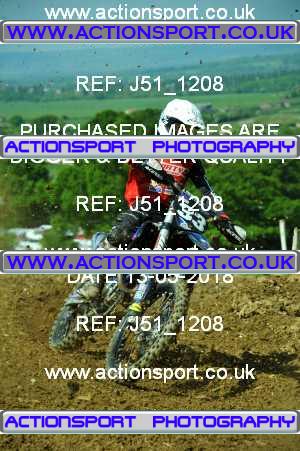 Photo: J51_1208 ActionSport Photography 13/05/2018 AMCA Cheltenham Spa SC [BWMA Ladies Championship] - Brookthorpe  _3_BWMAWomensChampionship #33