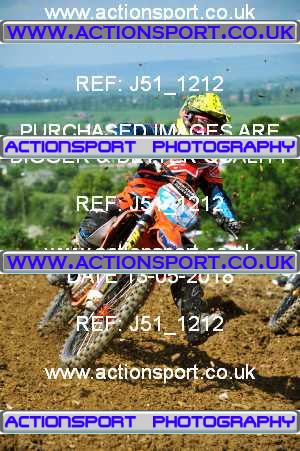 Photo: J51_1212 ActionSport Photography 13/05/2018 AMCA Cheltenham Spa SC [BWMA Ladies Championship] - Brookthorpe  _3_BWMAWomensChampionship #342