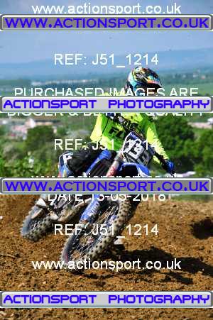 Photo: J51_1214 ActionSport Photography 13/05/2018 AMCA Cheltenham Spa SC [BWMA Ladies Championship] - Brookthorpe  _3_BWMAWomensChampionship #133