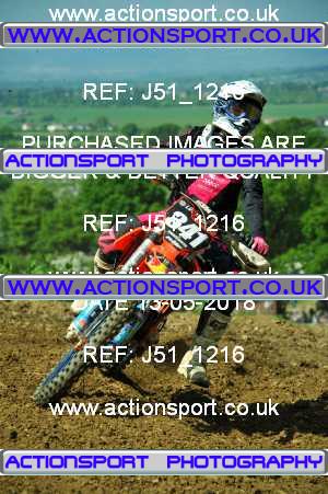 Photo: J51_1216 ActionSport Photography 13/05/2018 AMCA Cheltenham Spa SC [BWMA Ladies Championship] - Brookthorpe  _3_BWMAWomensChampionship #341
