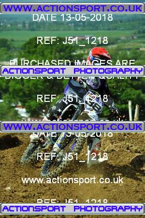 Photo: J51_1218 ActionSport Photography 13/05/2018 AMCA Cheltenham Spa SC [BWMA Ladies Championship] - Brookthorpe  _3_BWMAWomensChampionship #38