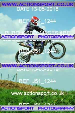 Photo: J51_1244 ActionSport Photography 13/05/2018 AMCA Cheltenham Spa SC [BWMA Ladies Championship] - Brookthorpe  _3_BWMAWomensChampionship #38