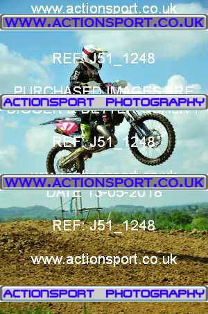 Photo: J51_1248 ActionSport Photography 13/05/2018 AMCA Cheltenham Spa SC [BWMA Ladies Championship] - Brookthorpe  _3_BWMAWomensChampionship #37