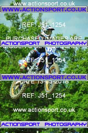 Photo: J51_1254 ActionSport Photography 13/05/2018 AMCA Cheltenham Spa SC [BWMA Ladies Championship] - Brookthorpe  _3_BWMAWomensChampionship #178