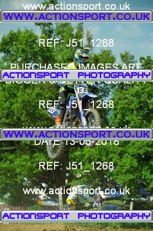 Photo: J51_1268 ActionSport Photography 13/05/2018 AMCA Cheltenham Spa SC [BWMA Ladies Championship] - Brookthorpe  _3_BWMAWomensChampionship #133