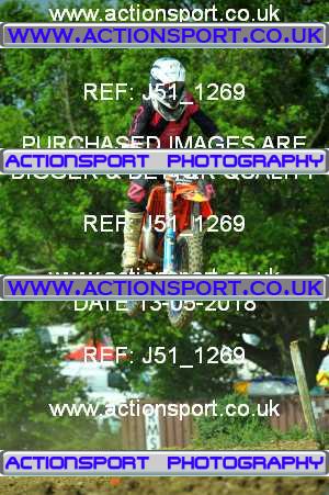 Photo: J51_1269 ActionSport Photography 13/05/2018 AMCA Cheltenham Spa SC [BWMA Ladies Championship] - Brookthorpe  _3_BWMAWomensChampionship #341