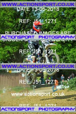Photo: J51_1271 ActionSport Photography 13/05/2018 AMCA Cheltenham Spa SC [BWMA Ladies Championship] - Brookthorpe  _3_BWMAWomensChampionship #38
