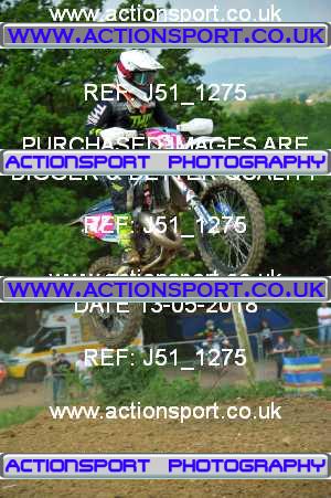 Photo: J51_1275 ActionSport Photography 13/05/2018 AMCA Cheltenham Spa SC [BWMA Ladies Championship] - Brookthorpe  _3_BWMAWomensChampionship #37