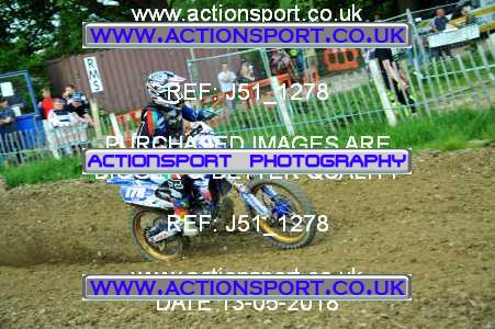 Photo: J51_1278 ActionSport Photography 13/05/2018 AMCA Cheltenham Spa SC [BWMA Ladies Championship] - Brookthorpe  _3_BWMAWomensChampionship #178