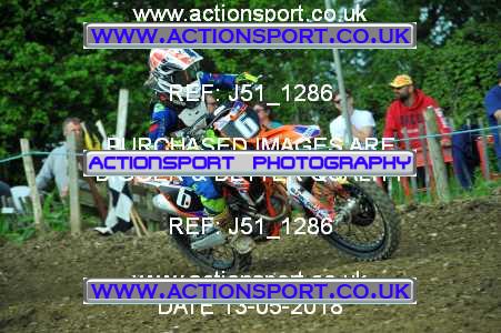 Photo: J51_1286 ActionSport Photography 13/05/2018 AMCA Cheltenham Spa SC [BWMA Ladies Championship] - Brookthorpe  _3_BWMAWomensChampionship #6