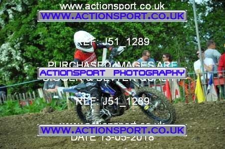 Photo: J51_1289 ActionSport Photography 13/05/2018 AMCA Cheltenham Spa SC [BWMA Ladies Championship] - Brookthorpe  _3_BWMAWomensChampionship #33