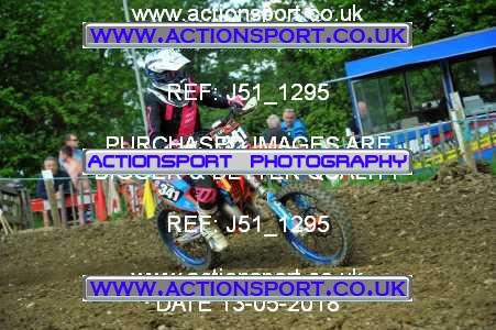 Photo: J51_1295 ActionSport Photography 13/05/2018 AMCA Cheltenham Spa SC [BWMA Ladies Championship] - Brookthorpe  _3_BWMAWomensChampionship #341