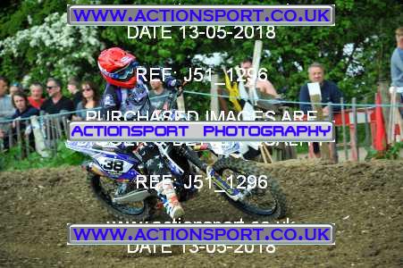 Photo: J51_1296 ActionSport Photography 13/05/2018 AMCA Cheltenham Spa SC [BWMA Ladies Championship] - Brookthorpe  _3_BWMAWomensChampionship #38