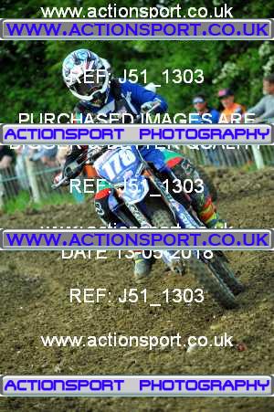 Photo: J51_1303 ActionSport Photography 13/05/2018 AMCA Cheltenham Spa SC [BWMA Ladies Championship] - Brookthorpe  _3_BWMAWomensChampionship #178