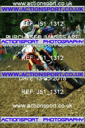 Photo: J51_1312 ActionSport Photography 13/05/2018 AMCA Cheltenham Spa SC [BWMA Ladies Championship] - Brookthorpe  _3_BWMAWomensChampionship #6