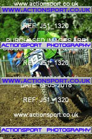 Photo: J51_1320 ActionSport Photography 13/05/2018 AMCA Cheltenham Spa SC [BWMA Ladies Championship] - Brookthorpe  _3_BWMAWomensChampionship #133