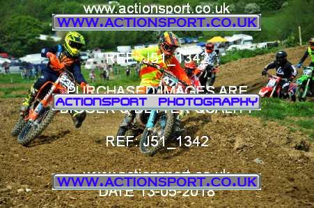 Photo: J51_1342 ActionSport Photography 13/05/2018 AMCA Cheltenham Spa SC [BWMA Ladies Championship] - Brookthorpe  _4_MX2Juniors #471