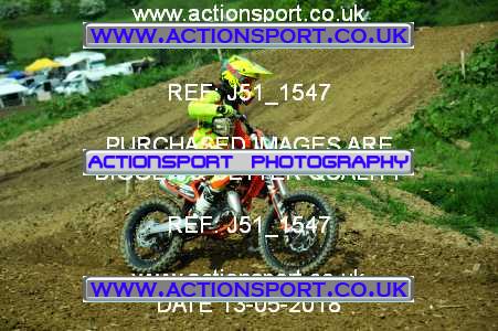 Photo: J51_1547 ActionSport Photography 13/05/2018 AMCA Cheltenham Spa SC [BWMA Ladies Championship] - Brookthorpe  _5_Inters_BWMAYouthGirls #26